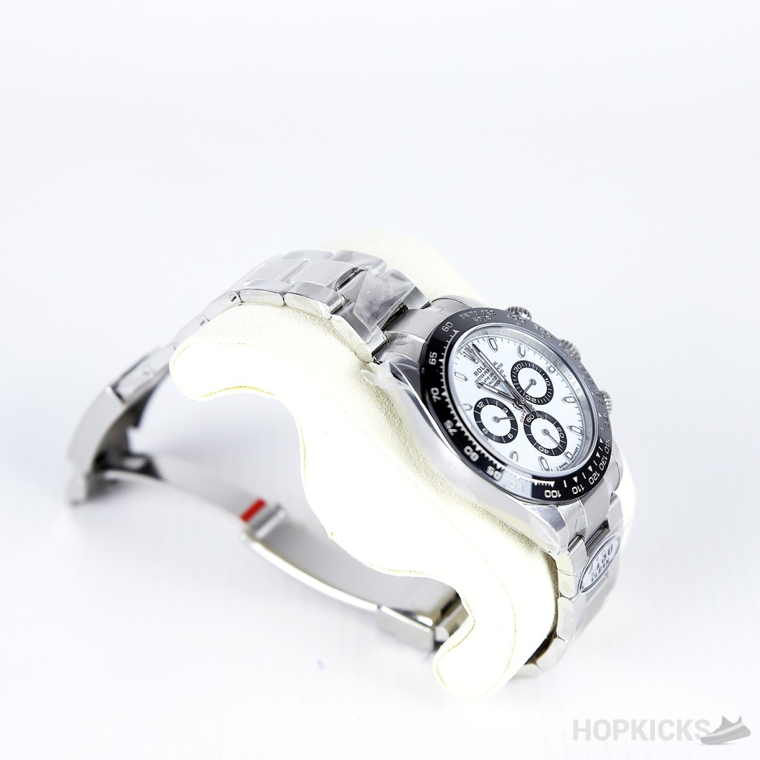 Luxury Watch Cosmograph Daytona M116500LN 0001 1 1 Best Edition Clean Factory Ceramic Bezel